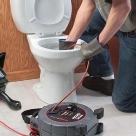 Cách nhận biết hầm cầu bị đầy hoặc nghẹt